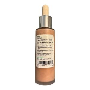 Physicians Formula Organic Wear Silk Foundation Elixir 03 Light 1oz